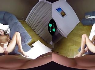 anal, hardcore, point-de-vue, blonde, 3d, petite, néerlandais