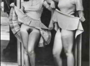 Great sluts of 1940