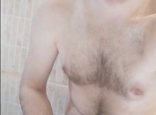 masturbación, amateur, chorro-de-corrida, polla-enorme, adolescente, casero, paja, webcam, polla