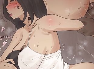 asyalı, irklararası, orta-yaşlı-seksi-kadın, derleme, pornografik-içerikli-anime