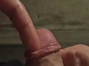 behåret, amatør, udløsning, bøsse, spiller, massage, fingering, fetish, solo