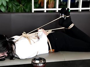 Chinese Bondage