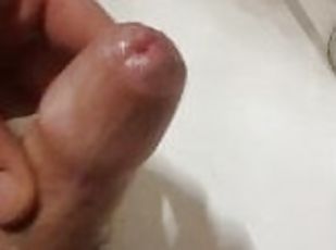 masturbation, giclée, amateur, branlette, solo