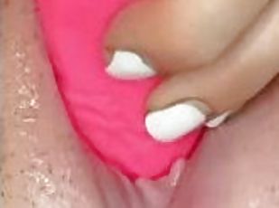 orgasmo, coño-pussy, squirting, amateur, babes, juguete, primera-vez, cachonda, consolador, a-solas