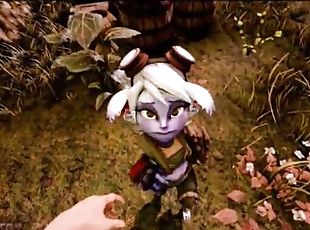 Tristana