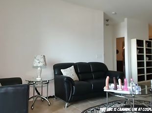 baguhan, latina, webcam, laruang-titi