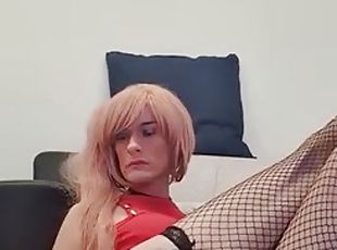 masturbieren, transsexueller, dilettant, anal-sex, schwer, homosexuell, schlampe, kamera, allein, czech