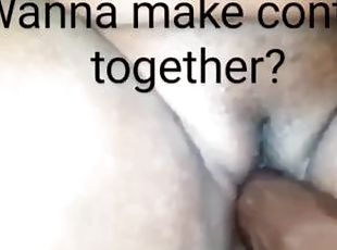 tetas-grandes, masturbación, orgasmo, coño-pussy, amateur, negra-ebony, lesbiana, juguete, hardcore, regordeta