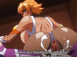 büyük-göğüsler, orta-yaşlı-seksi-kadın, toplu-cinsel-ilişki, pornografik-içerikli-anime, kıç-butt