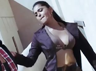 Anushka hot compilation