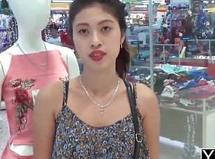 asiatique, gros-nichons, fellation, énorme-bite, interracial, hardcore, horny, chevauchement, hôtel