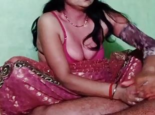 Desi Mami Ki Anal Sex. Hindi Audio Desiritu