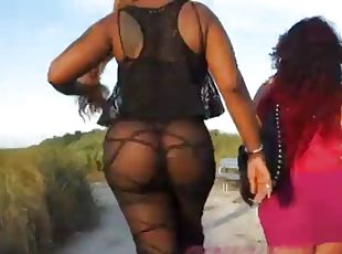 enorme, negra-ebony, negra, culo-sexy, culazo, a-solas