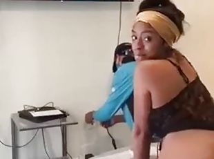 masturbación, amateur, mamada, negra-ebony, paja, negra, morena