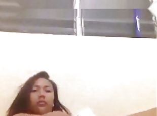 asyano, dyakol-masturbation, baguhan, mga-nene, dalagita, gawa-sa-bahay, natural, solo, pinay