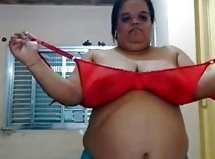 bbw, puta, fetiche