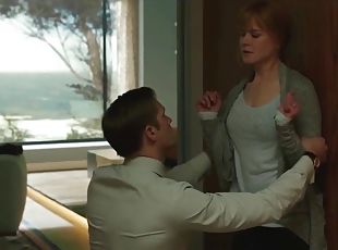 Nicole man - Big Little Lies - S01E02 (2017)