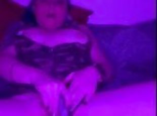 clito, grosse, masturbation, chatte-pussy, amateur, mature, milf, massage, belle-femme-ronde, solo