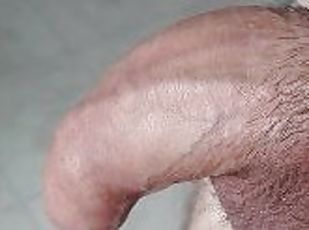 énorme, masturbation, amateur, énorme-bite, ados, branlette, point-de-vue, italien, solo, bite