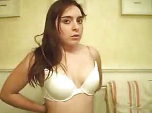 chatte-pussy, amateur, webcam, solo, soutien-gorge