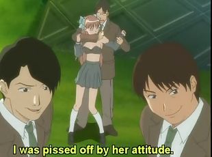 al-aire-libre, transexual, follando-fucking, anime, hentai