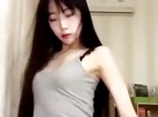 asia, payudara-besar, remaja, jepang, creampie-ejakulasi-di-dalam-vagina-atau-anus-dan-keluarnya-tetesan-sperma, webcam, seorang-diri, menggoda