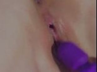 masturbação, orgasmo, mijando, cona-pussy, esguincho, amador, brinquedo, penetração-de-braço, bbw, fetiche