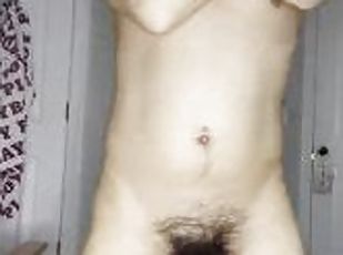 asiatique, amateur, gay, collège, solo, minet