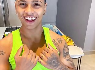 masturbação, amador, adolescente, gay, latina, punheta, massagem, casting, pov