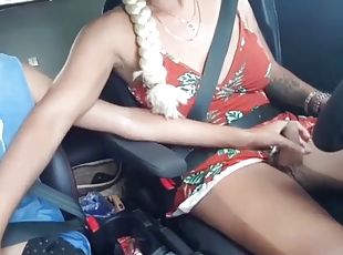 masturbación, público, transexual, amateur, hardcore, latino, paja, coche, a-solas