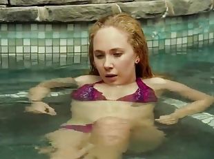 Juno Temple - Afternoon Delight