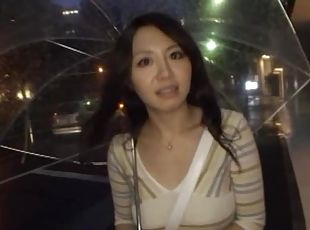 asiatiche, tettone, giapponesi, auto, pov, scopate, tettone-busty