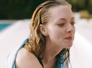 Sex scene with Amanda Seyfried