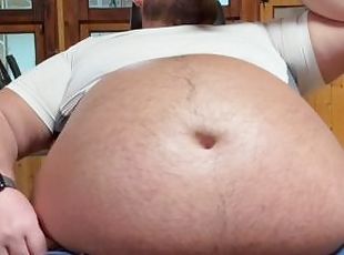 papá, gorda, amateur, gay, regordeta, regordeta-chubby, fetichista, a-solas, papi, musculada