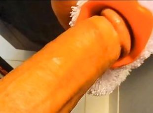 masturbation, amateur, jouet, maison, compilation, secousses, fétiche, solo, magnifique, bite