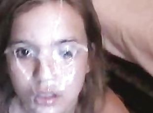 cumshot, compilation, facial