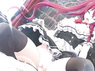 Hentai game cg 7