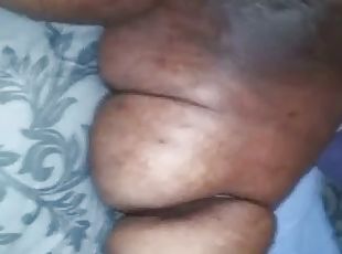 amateur, negra-ebony, negra, regordeta, pelirroja, masivo