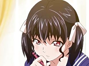 Boku dake no hentai kanojo the animation 1