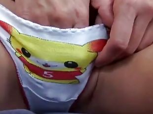 cuatro-patas, coño-pussy, amateur, anal, chorro-de-corrida, hardcore, pareja, tragar, con-los-dedos, bragas