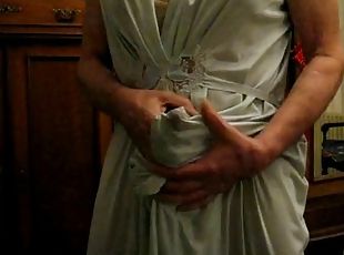 masturbation, amateur, ejaculation-sur-le-corps, gay, branlette, européenne, euro, solo