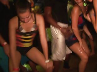 feste, amatoriali, sedere, puttane, college, bikini, club