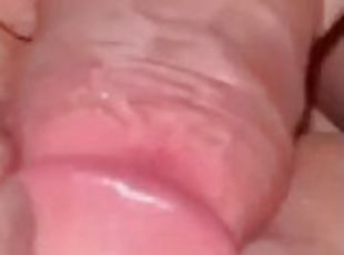 masturbation, orgasm, publik, fitta-pussy, rysk, amatör, mogen, hemmagjord, par, blond