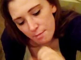 Shes a Keeper Amateur POV Blowjob