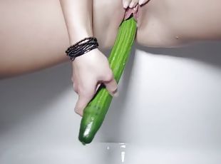 onani, skønheder, teenager, legetøj, fingering, dildo, solo, saftig