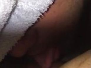 Lamiendo rico coño / rich vagina licking