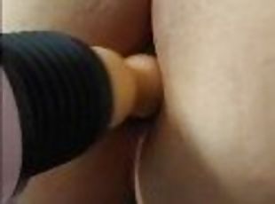 cul, amateur, anal, milf, jouet, hardcore, indien, machines, serrée