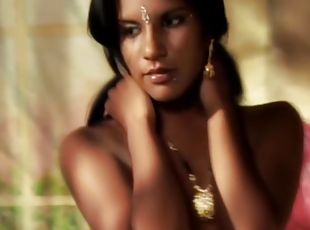 Asian And Sensual Bollywood Fun Times With Hotter Desi Girl