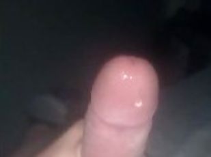 Bwc precum drip