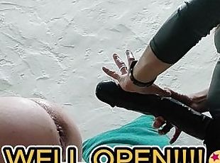 amateur, anal, milf, jouet, hardcore, latina, domination, réalité